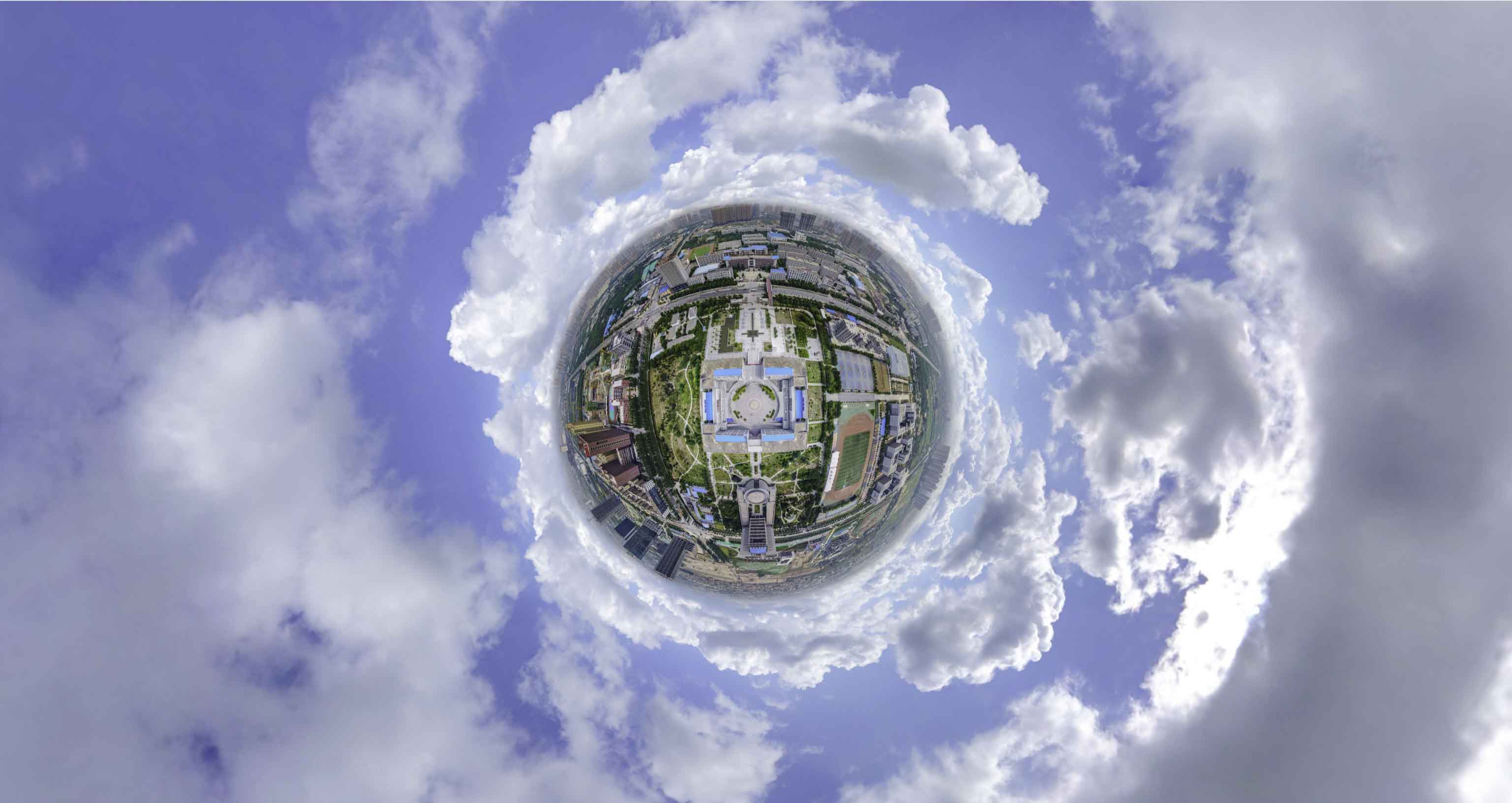 宜秀格凸河风景名胜区