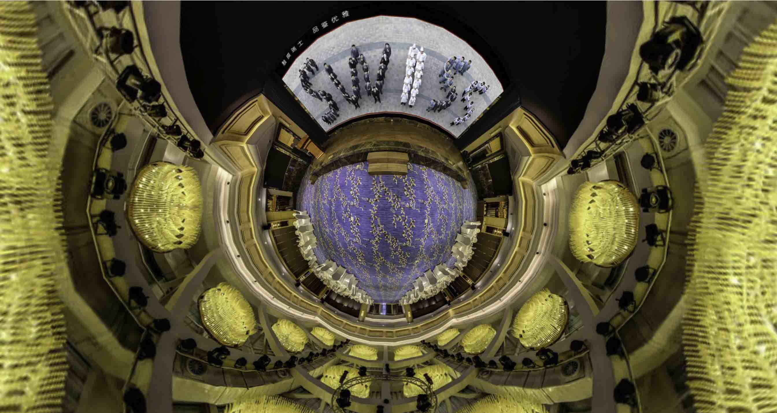 宜秀探索VR全景拍摄中的深度感：营造沉浸式体验的关键要素