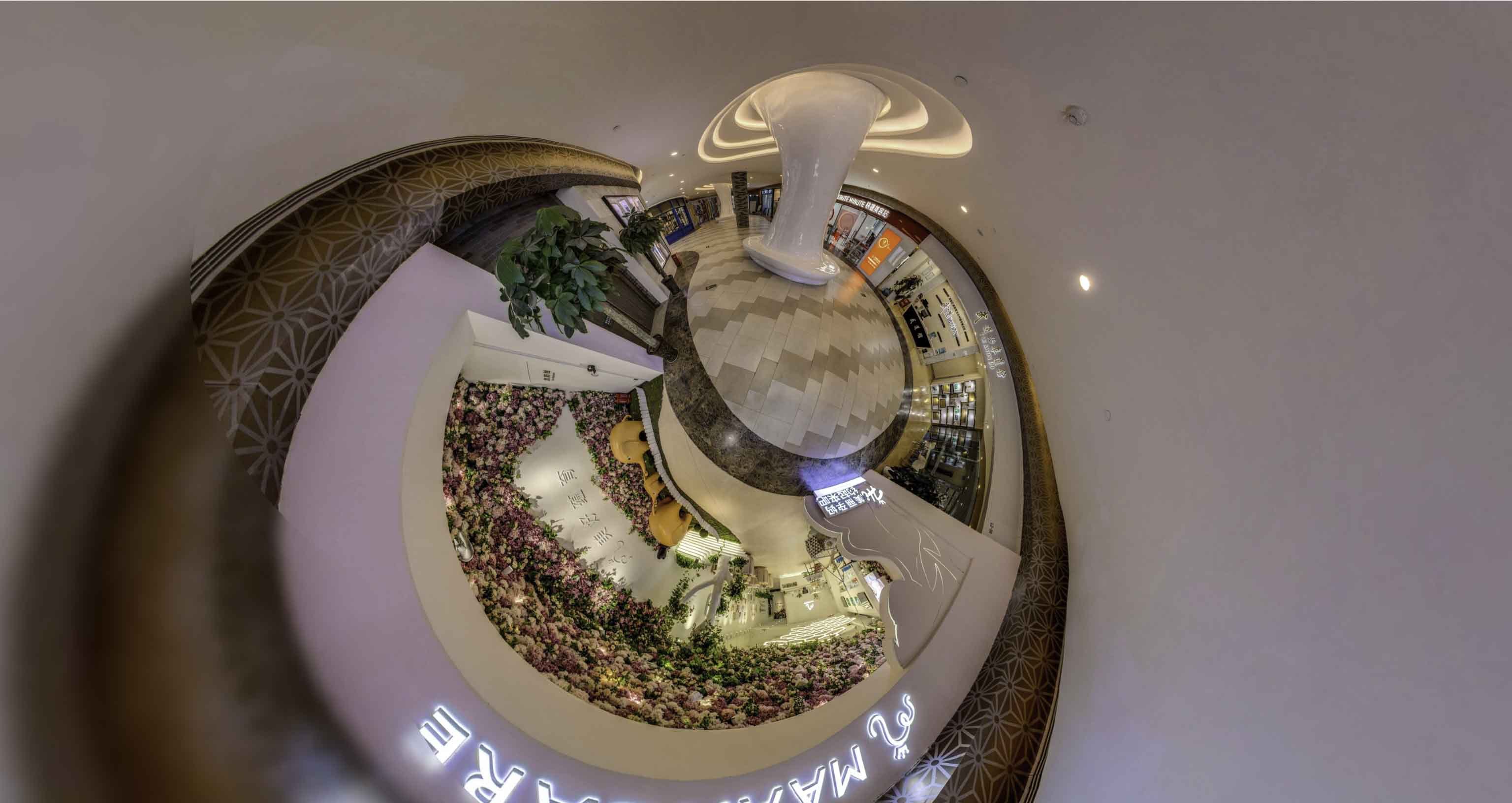 宜秀将VR全景融入品牌宣传活动的创新实践与策略